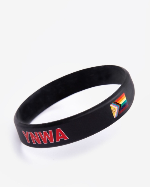 LFC Pride Wristband