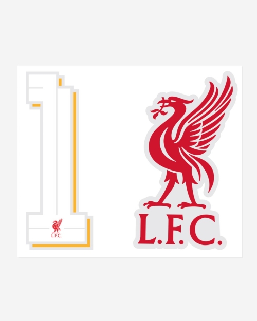 LFC Wheelie Bin Sticker 1