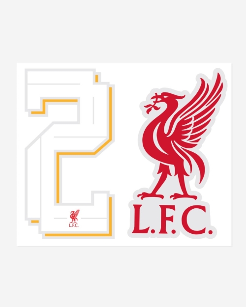 LFC Wheelie Bin Sticker 2
