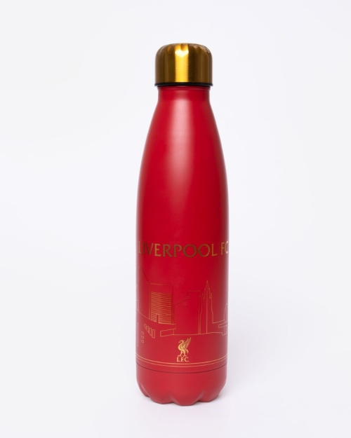 LFC Liverpool Skyline Water Bottle