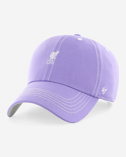 LFC 47 Adults Clean Up Aster Cap Purple