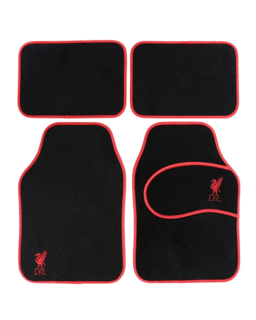 LFC Car Mats