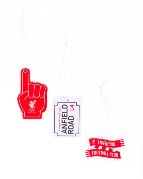 LFC 3Pk Air Fresheners