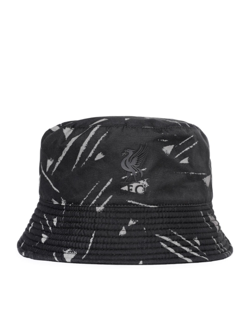 LFC Adults 89-91 Blackout Home Bucket Hat