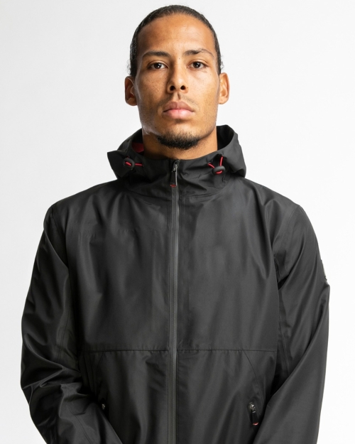 LFC Firma Mens Waterproof Jacket