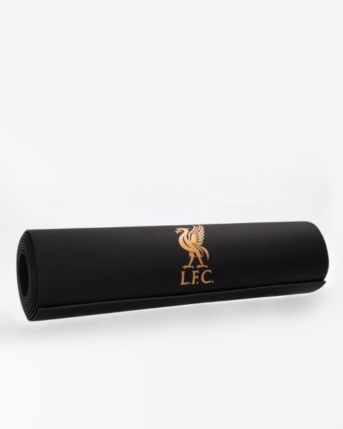 LFC x Unicorn Dart Mat