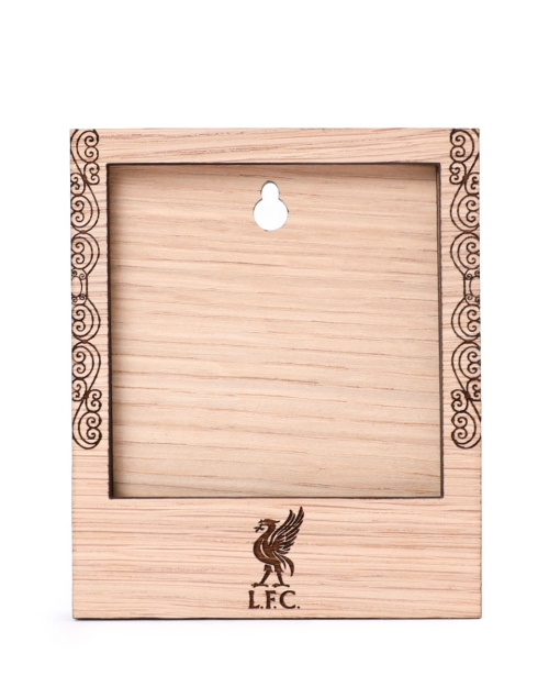 LFC X The Woodcycle Small Photo Frame