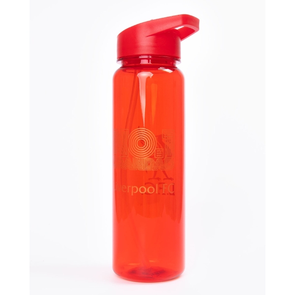 LFC No.1 Grandad Water Bottle LFC No.1 Grandad Water Bottle