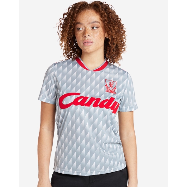 Liverpool FC Away Kits | New Shirts | FOOTY.COM