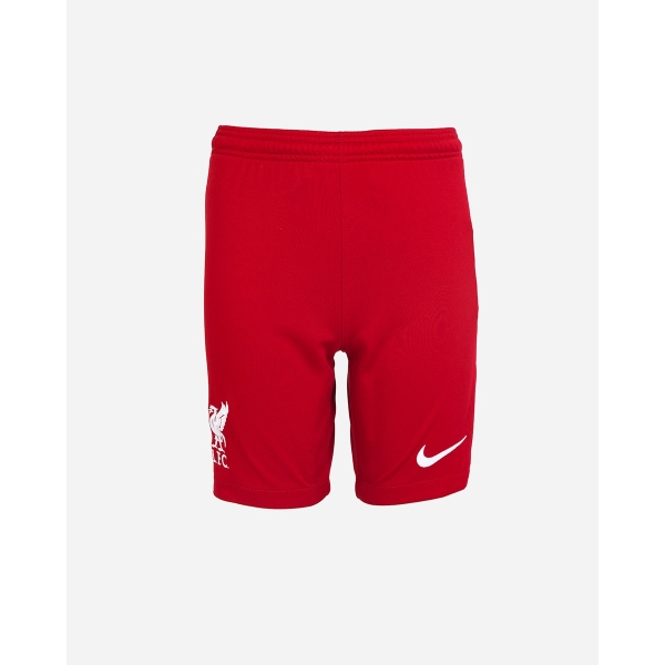 LFC Nike Youth 23/24 Home Stadium Shorts