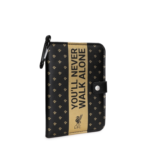 LFC Golf Scorecard Gift Set LFC Golf Scorecard Gift Set