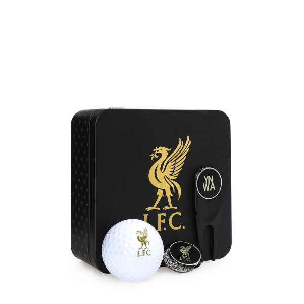 LFC Golf Gift Set LFC Golf Gift Set
