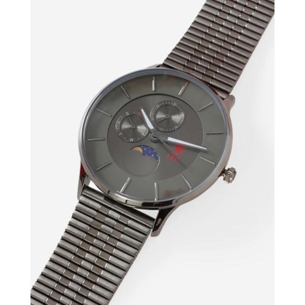 LFC Titanium Strap Watch