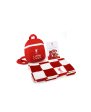 All Red Junior (0-3 years) Membership Voucher 