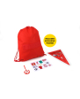 All Red Junior (4-8 years) Membership Voucher 