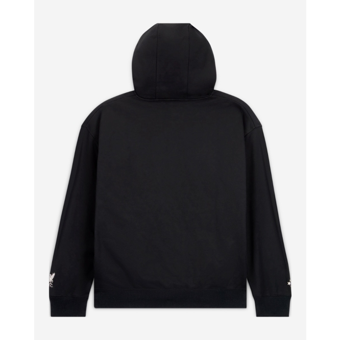 Converse full zip hoodie hot sale