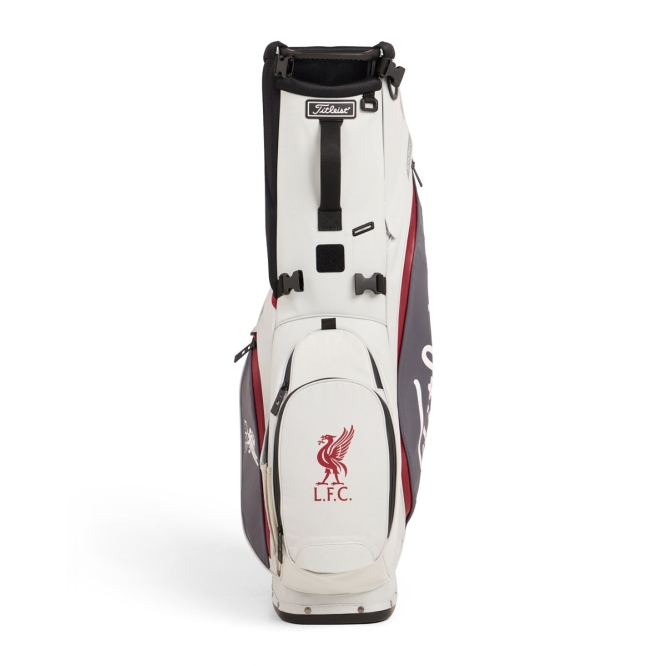 LFC Titleist Players 4 Sta Dry Golf Bag
