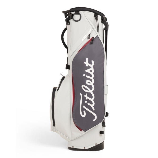LFC Titleist Players 4 Sta Dry Golf Bag