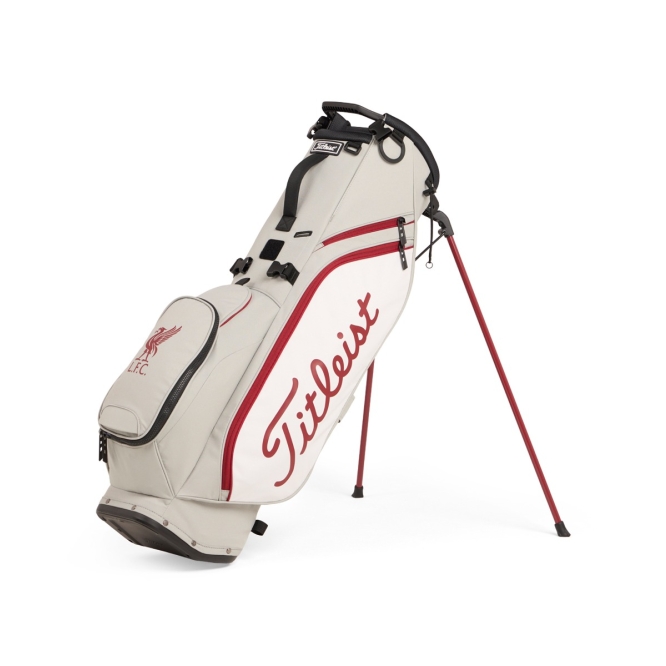 LFC Titleist Players 4 Golf Bag