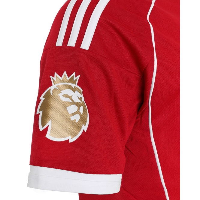 LFC Signed 25/26 Endō Boxed Shirt