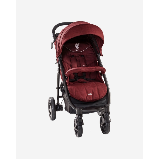 Joie litetrax 4 flex pushchair best sale