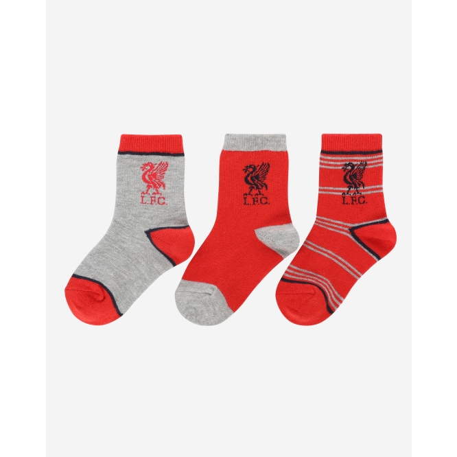 Baby liverpool socks deals