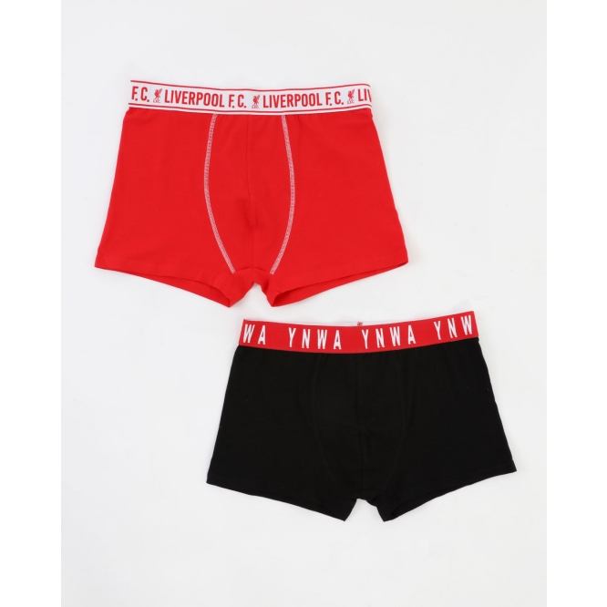 Boxer hombre liverpool sale