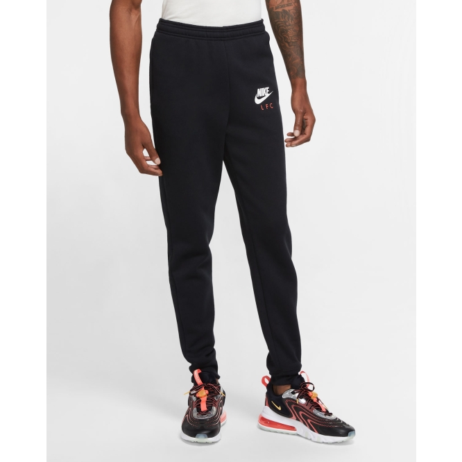 nike lfc joggers