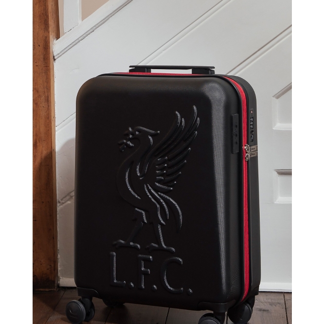 Maleta LFC de Viaje