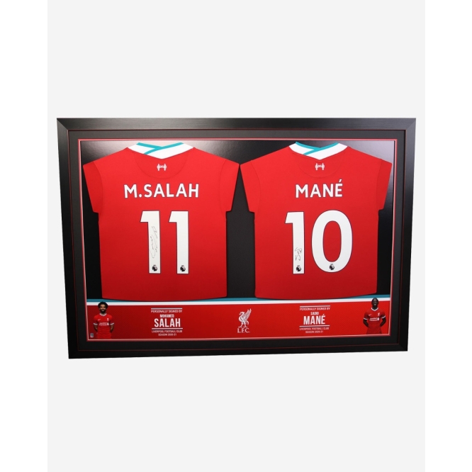 Mohamed salah liverpool shirt best sale