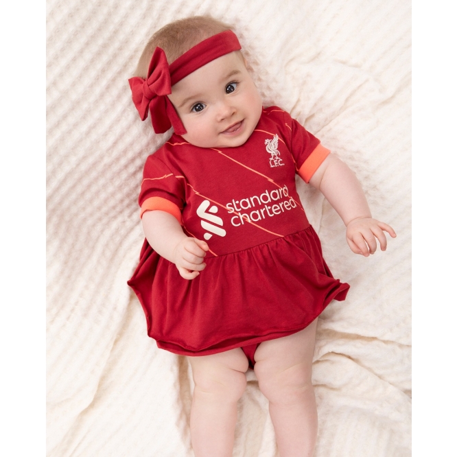 Baby girl liverpool dress new arrivals