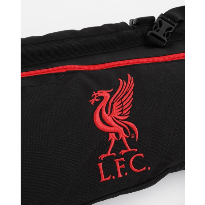LFC Titleist Red/Black Carrybag