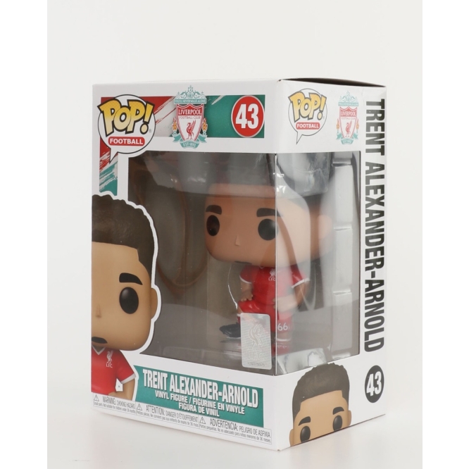 LFC Trent Funko Pop! Vinyl Figurine