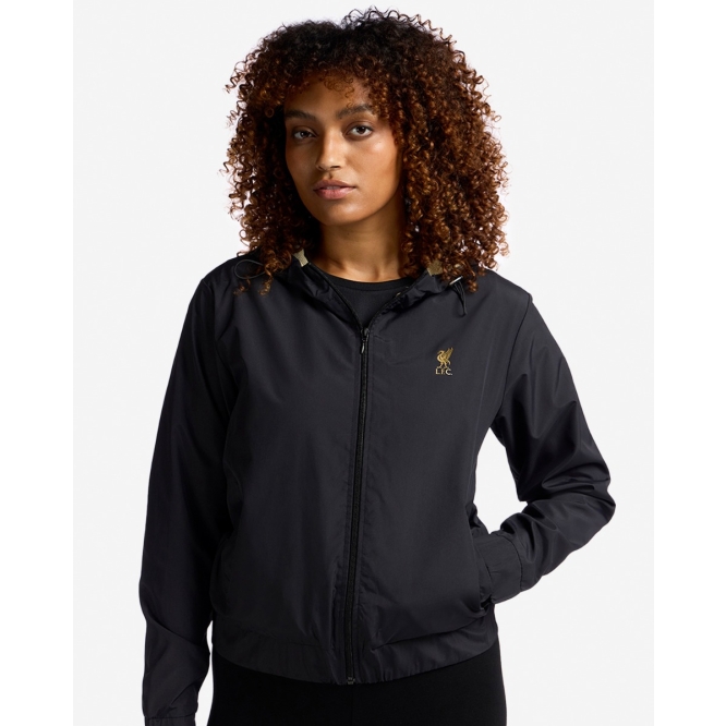 レディースウェア BLACK L セール】【ZOZO限定】フラワージャガードブラウス（シャツ