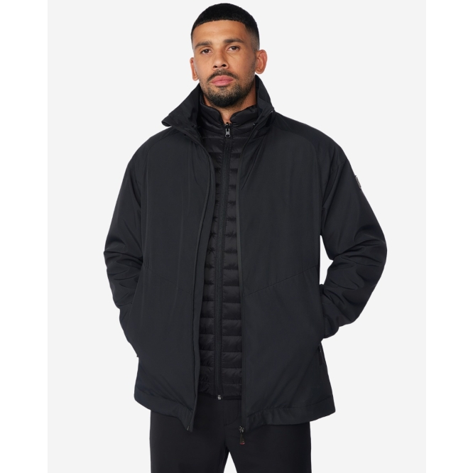 Lfc coat sales