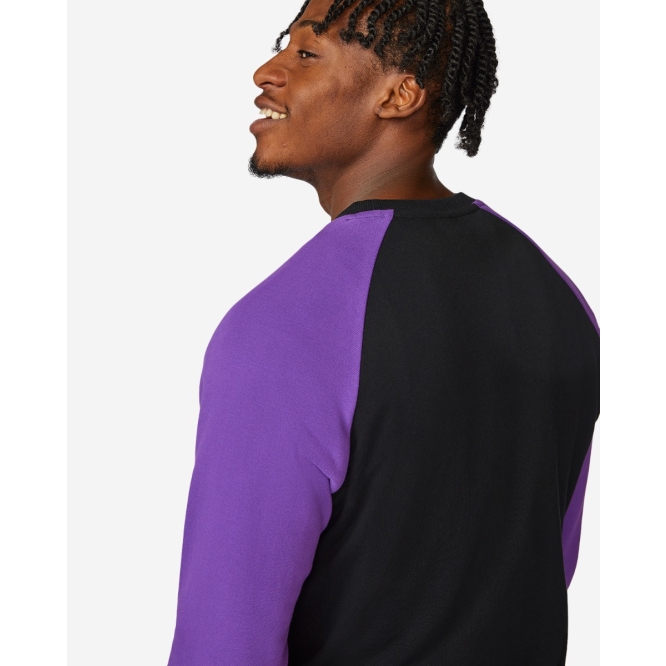 LFC 95 Mens Block Crew Neck Sweatshirt