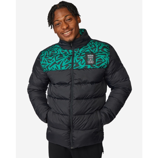 Lfc winter jacket best sale