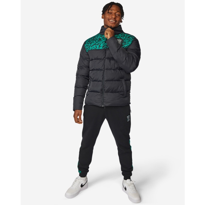 LFC 95 Mens Puffa Jacket