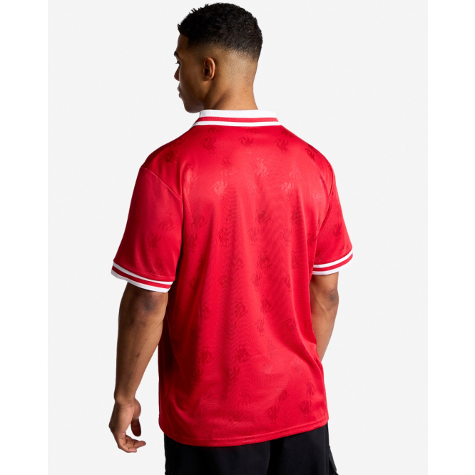 LFC Retro 96/98 Home Shirt
