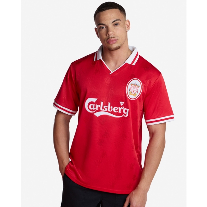 LFC Retro 96/98 Home Shirt