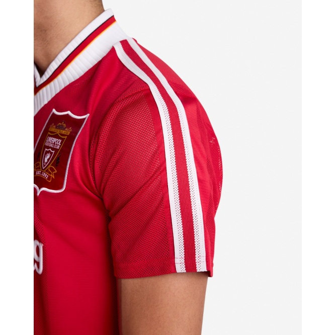 LFC Adult Retro 95/96 Home Shirt