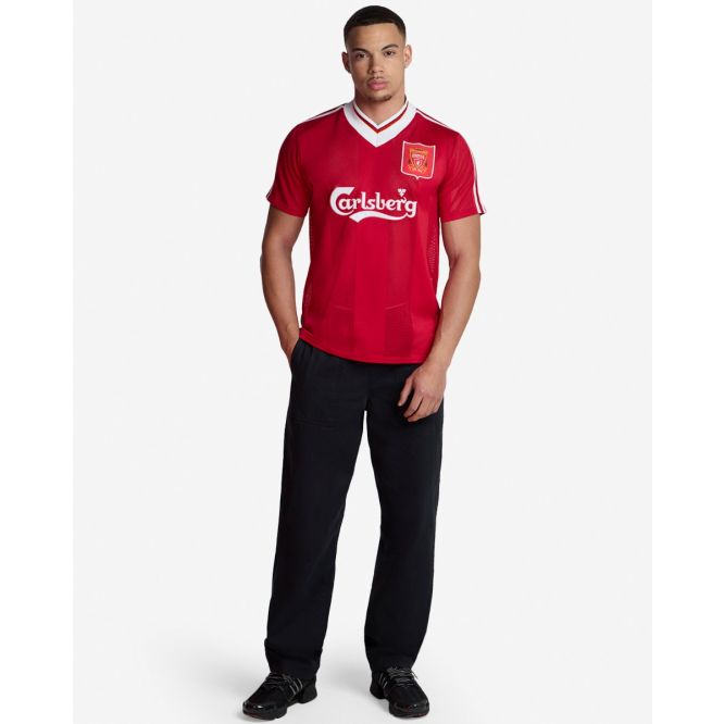 LFC Adult Retro 95/96 Home Shirt