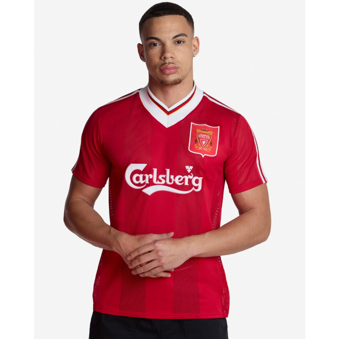 LFC Adult Retro 95/96 Home Shirt