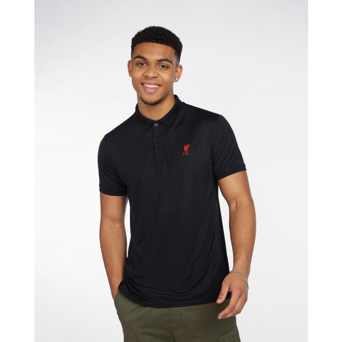 Liverpool fc polo t shirt hotsell