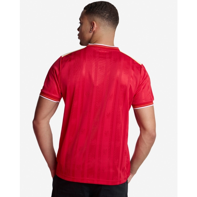 LFC Adults Retro 1986 Home Shirt