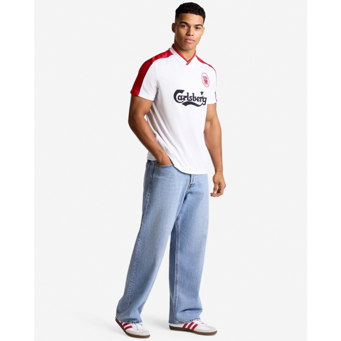 LFC Adult Retro 98-99 Away Shirt