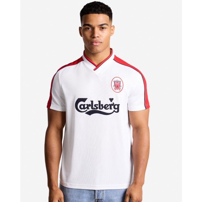 LFC Adult Retro 98-99 Away Shirt