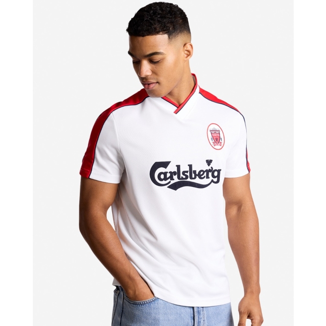 LFC Adult Retro 98-99 Away Shirt