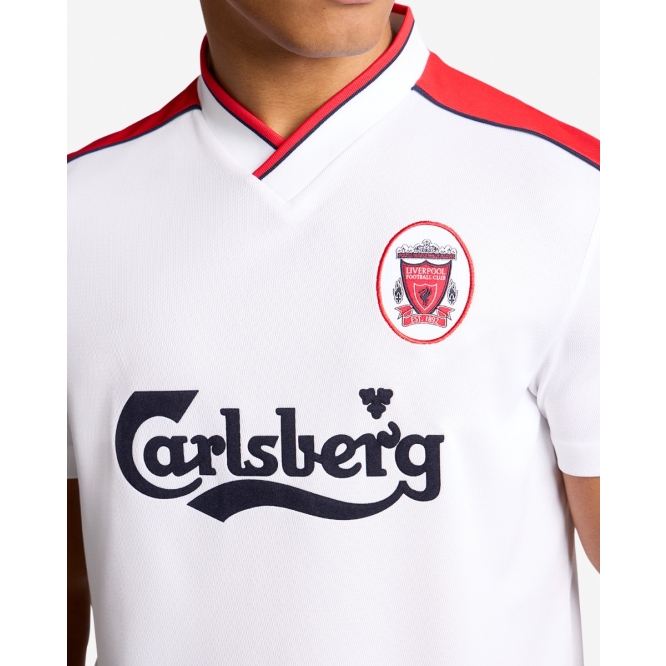 LFC Adult Retro 98-99 Away Shirt