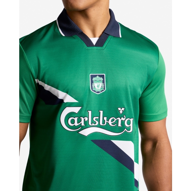 LFC Adult Retro 99-00 Away Shirt